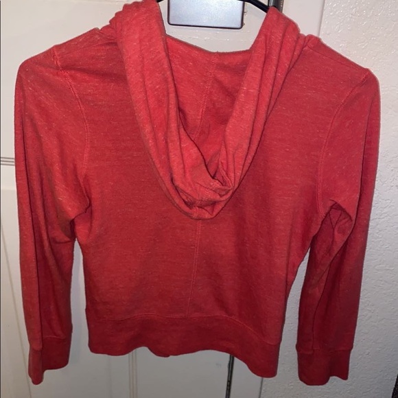 Women’s Nike Zip Up Jacket - Size Medium - Picture 2 of 5